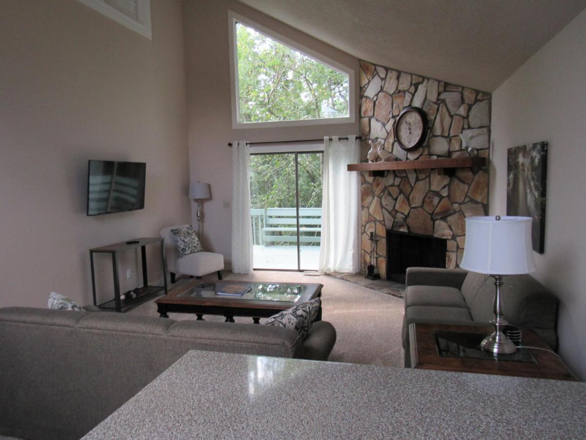 The Villas At Coosawattee River Resort Ellijay Kültér fotó