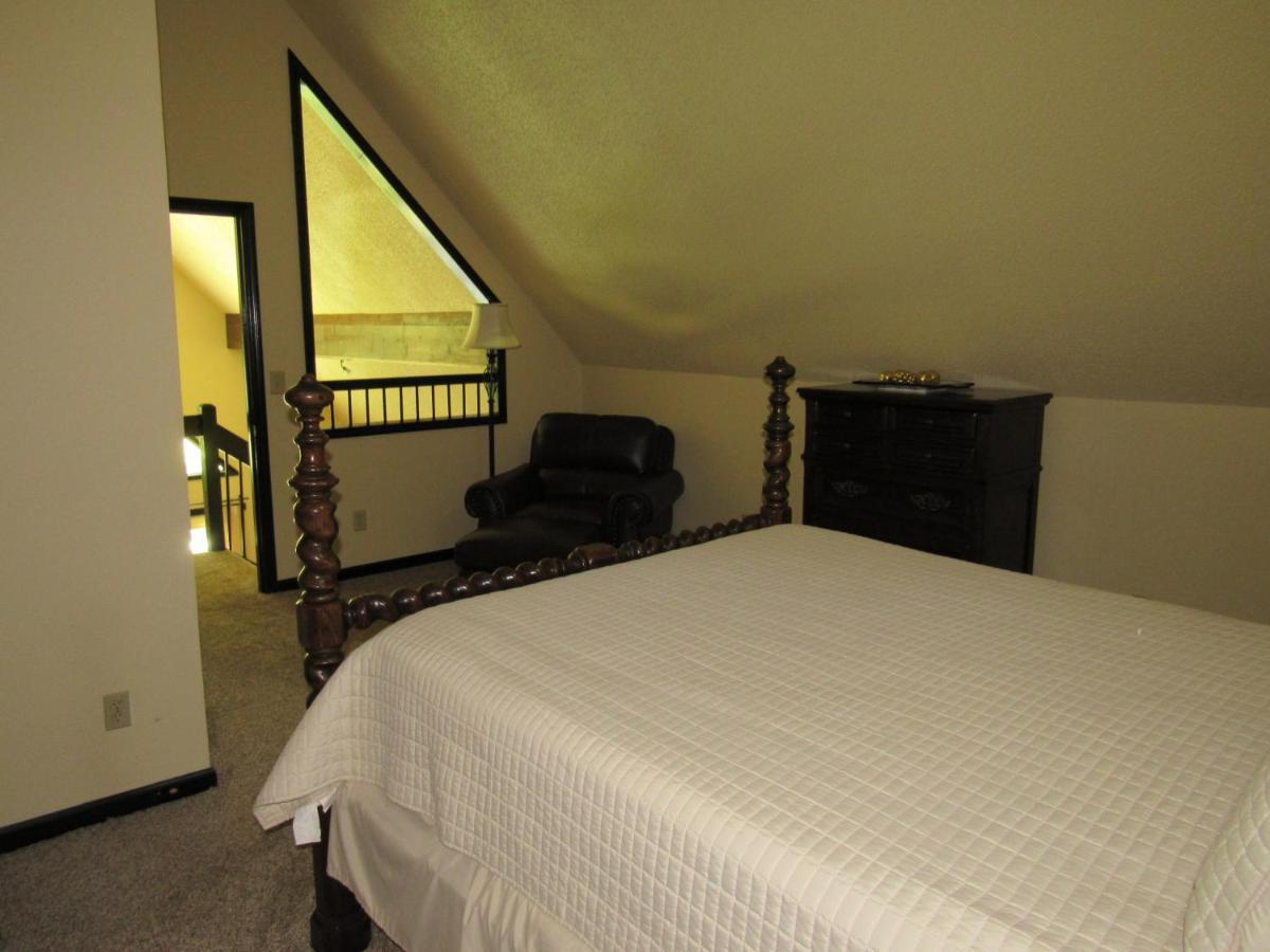 The Villas At Coosawattee River Resort Ellijay Kültér fotó
