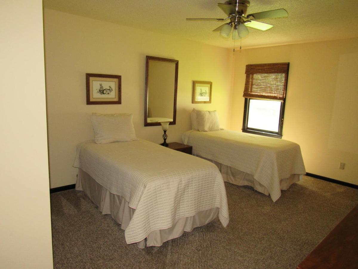 The Villas At Coosawattee River Resort Ellijay Kültér fotó