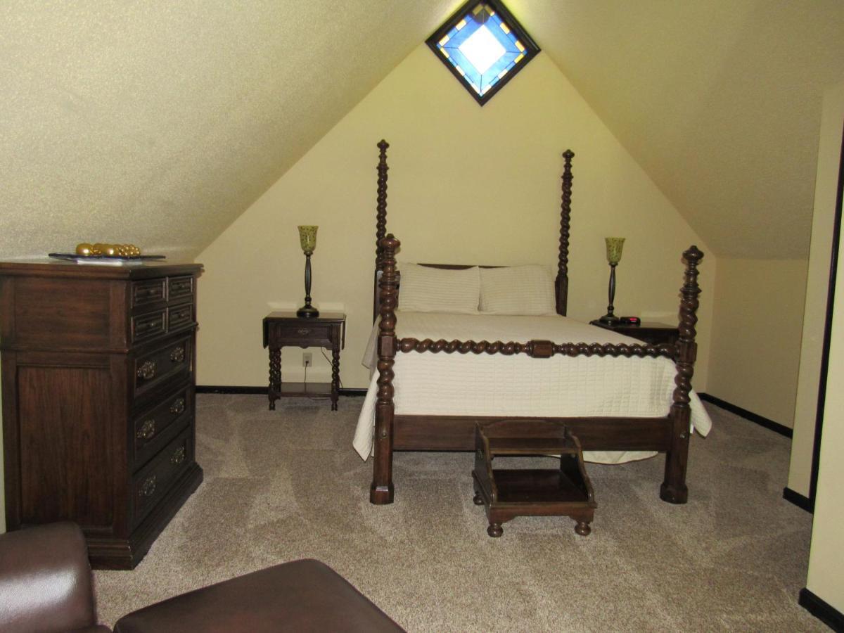The Villas At Coosawattee River Resort Ellijay Kültér fotó