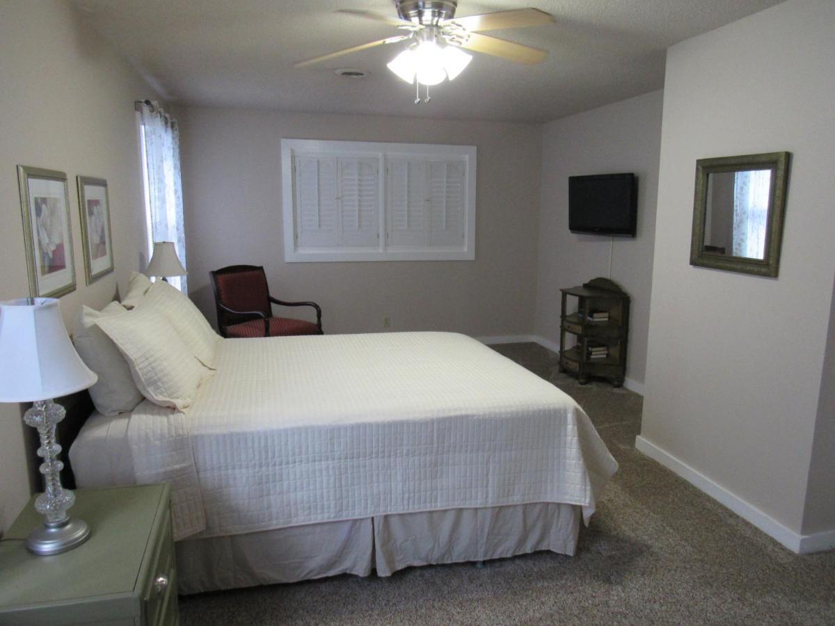 The Villas At Coosawattee River Resort Ellijay Kültér fotó