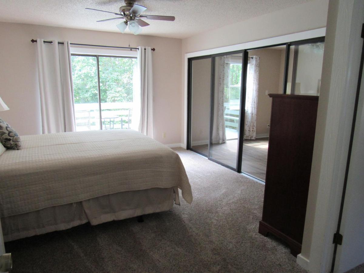 The Villas At Coosawattee River Resort Ellijay Kültér fotó